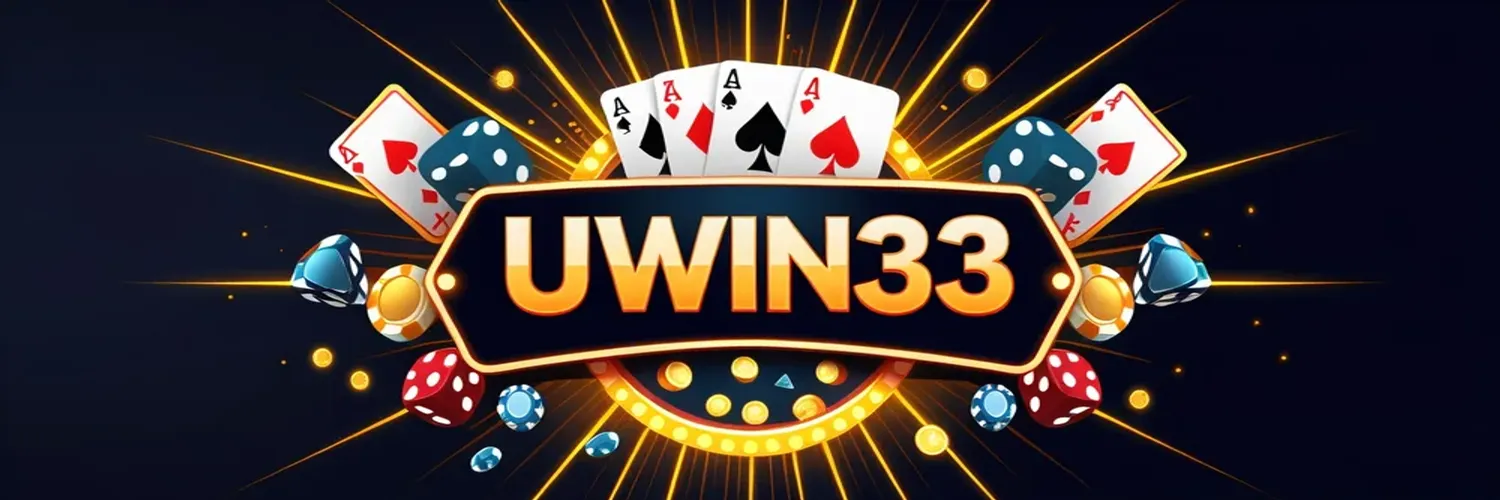 Uwin33 Online Casino