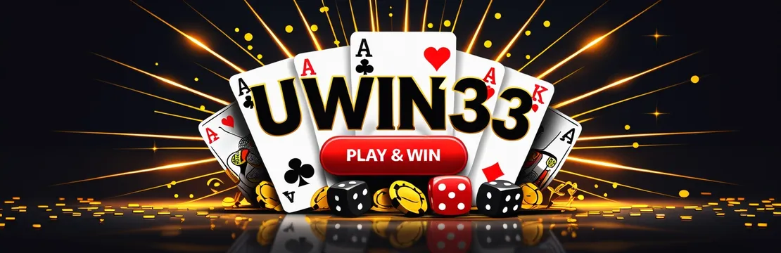 Uwin33